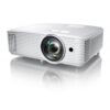 art_opt-proy20w309st_2 Proyector Optoma W309ST - 3800 Lúmenes WXGA, Tiro Corto, HDMI, Blanco