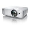 Proyector Optoma X309ST - 3700 Lúmenes, XGA, HDMI, Tiro Corto, Ideal para Oficinas y Aulas