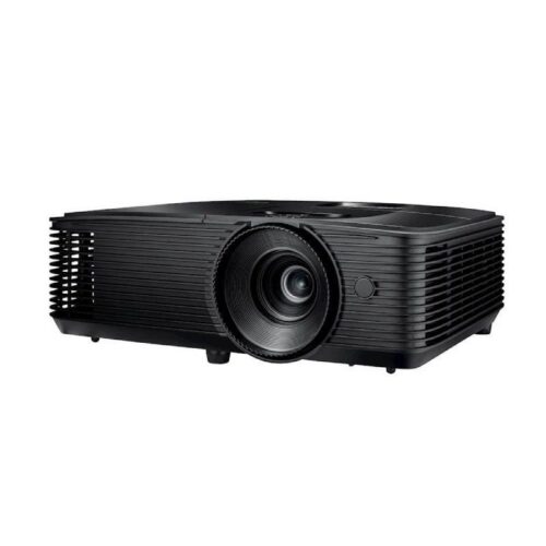 art_opt-proy20x400lve_1-1 Proyector Optoma X400LVe/ 4000 Lúmenes/ XGA/ HDMI-VGA/ Negro