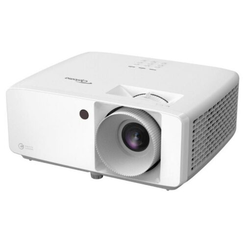 art_opt-proy20zh420_1-1 Proyector Láser Optoma ZH420 Full HD 4300 Lúmenes - Ultracompacto y Ecológico