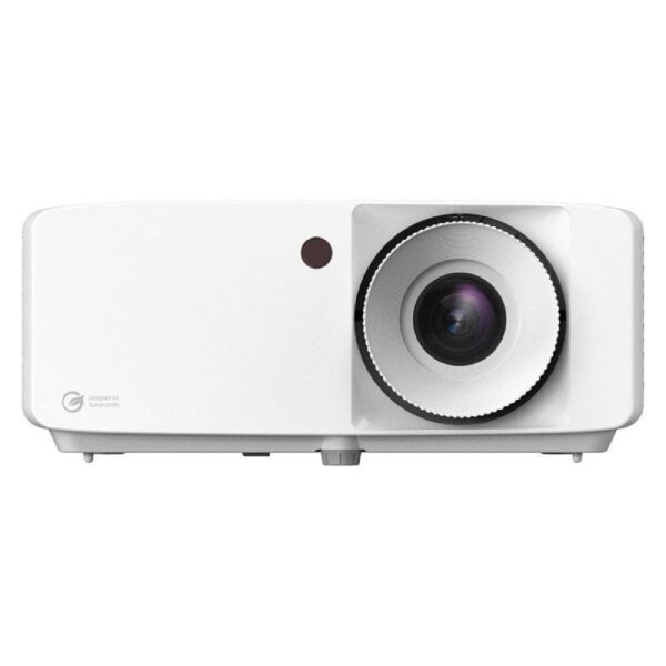 Proyector Láser Optoma ZH420 Full HD 4300 Lúmenes - Ultracompacto y Ecológico