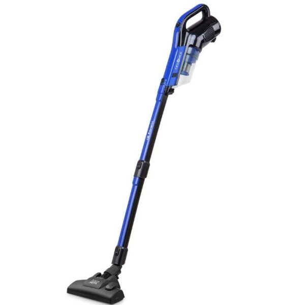 Aspirador Escoba Orbegozo AP 4800 600W - Potente y con Filtro HEPA