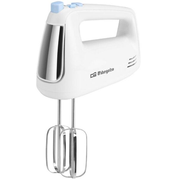 art_orb-pae-bat20ba203600_2 Batidora Amasadora Orbegozo BA 3600 - 400W, 5 Velocidades + Turbo