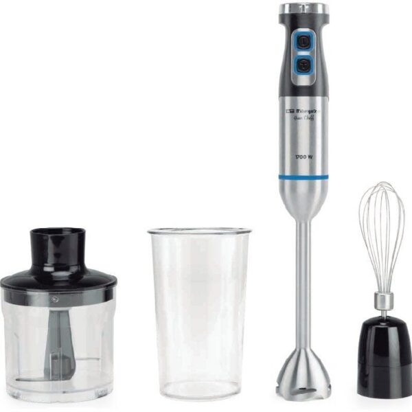 art_orb-pae-bat20bt205017_2 Batidora de mano Orbegozo BT 5017/ 1700W/ Velocidad Ajustable