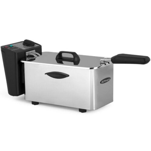 art_orb-pae-fre20fdr2035_1-1 Freidora Orbegozo FDR 35 - 3.5L, 2000W, Acero Inoxidable