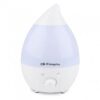 Humidificador Orbegozo HU 2013/ Capacidad 1.3L
