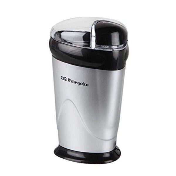 Molinillo de Café Orbegozo MO 3250 - 150W, Molido Fino y Perfecto