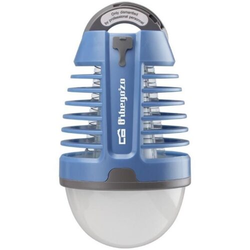 art_orb-pae-mos20mq201250_1-1 Atrapainsectos Eléctrico Orbegozo MQ 1250 - 30m² - Ideal para Hogar y Aire Libre