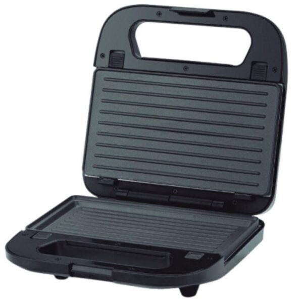 Sandwichera Orbegozo SW 7560/ 750W/ para sandwiches