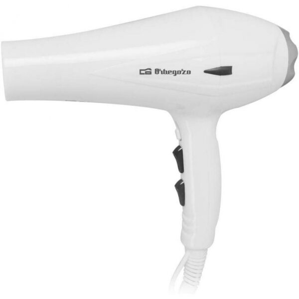 art_orb-pae-sec20seh201800_2 Secador de Hotel Orbegozo SEH-1800/ 1800W/ Blanco
