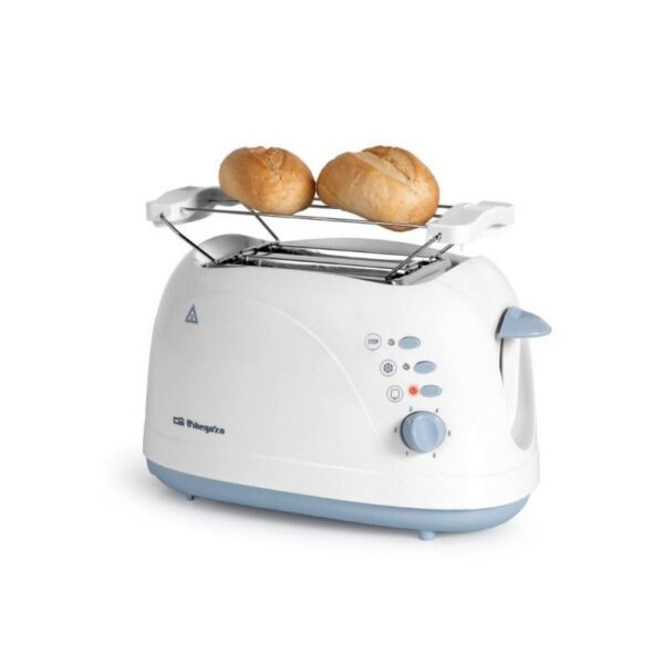 art_orb-pae-tos20to-3010_1-1 Tostador Orbegozo TO-3010/ 750W/ Blanco