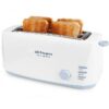 art_orb-pae-tos20to204500_2 Tostador Orbegozo TO 4500/ 1400W/ Blanco