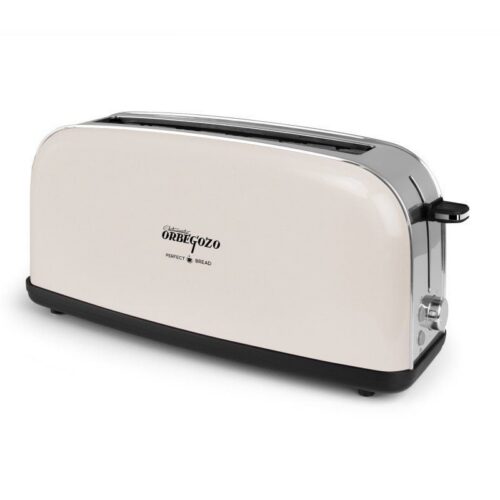 art_orb-pae-tos20tov206210_1-1 Tostador Vintage Orbegozo TOV 6210/ 850W/ Beige