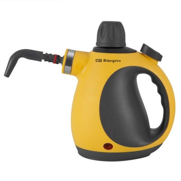 art_orb-pae-vap20lv203580_2 Limpiador de Vapor Orbegozo Vaporetino LV3580 - 1050W, 350ml, 9 Accesorios