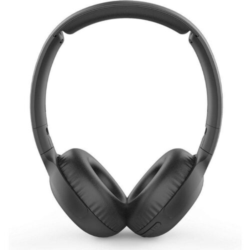 art_phil-aur20tauh202bk_1-1 Auriculares Inalámbricos Philips TAUH202 - 15h Autonomía, Micrófono con Cancelación de Eco, Bluetooth 4.2, Diseño Plegable