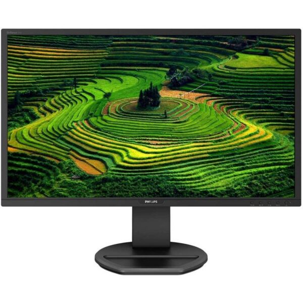 art_phil-m20221b8ljeb_1-1 Monitor Philips 221B8LJEB 21.5" Full HD - Ergonomía y Calidad Visual
