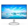 Monitor Philips 241V8AW 23.8" Full HD IPS - Pantalla Sin Parpadeo y Adaptive-Sync