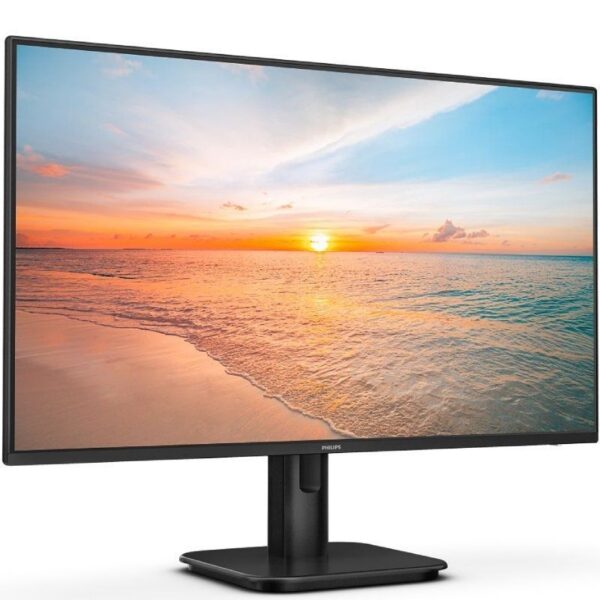 art_phil-m2024e1n1200a_2 Monitor Profesional Philips 24E1N1200A 23.8"/ Multimedia/ Full HD/ Negro