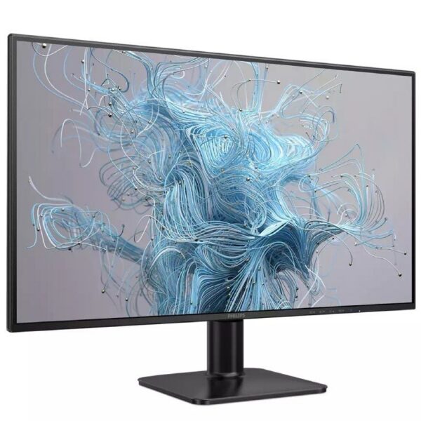 Monitor Philips 27E2N1110 27"/ Full HD/ Negro