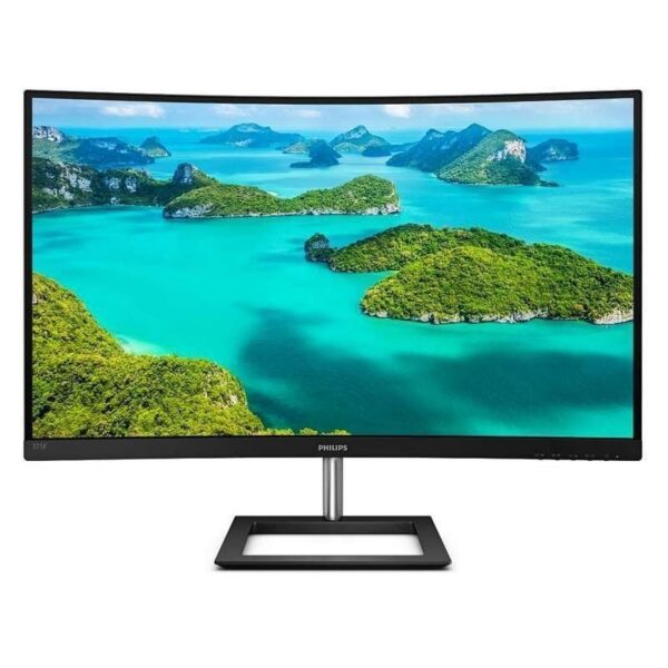 art_phil-m20325e1c_1-1 Monitor Curvo Philips 325E1C 32" QHD - Experiencia Inmersiva y Calidad de Imagen