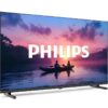 Televisor Philips 24PHS6000 24" HD Smart TV con WiFi - Imagen Nítida y Sonido Dolby