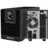 SAI Online Phasak 2000VA - 1800W, 4 Salidas, Torre