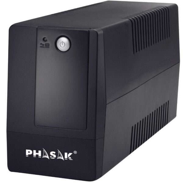 art_phk-sai20basic20int2080020va_1-1 SAI Phasak Basic 800VA - Protección Total para Hogar y Oficina