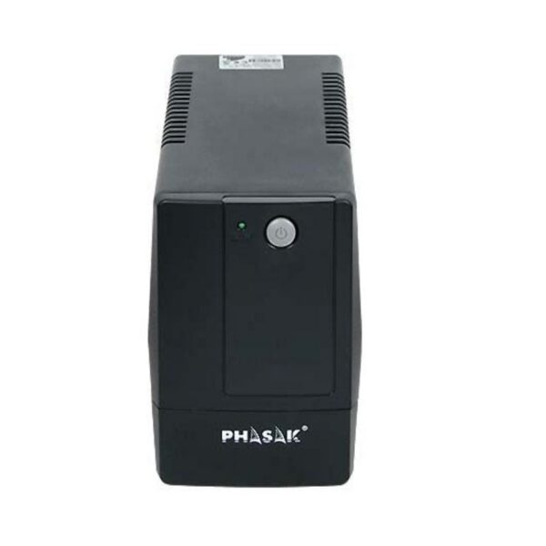 art_phk-sai20basic20int2080020va_2 SAI Phasak Basic 800VA - Protección Total para Hogar y Oficina