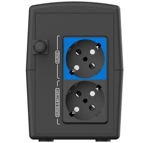 art_phk-sai20ottima20106020va20int_2 SAI Phasak Ottima 1060VA - Protección Total para Equipos Eléctricos