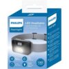 Linterna Philips SFL1000H/ 130 Lúmenes/ 3 pilas *AAA