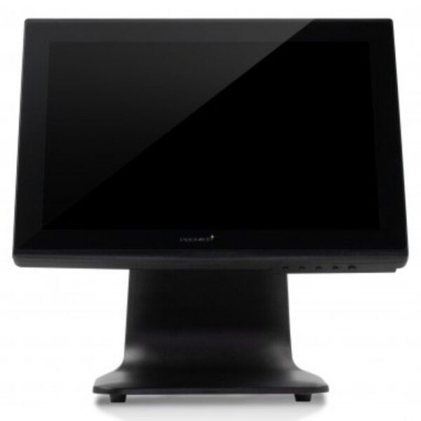 Monitor TPV Táctil Premier TM-150 LED 15" - Pantalla LCD de Alta Definición