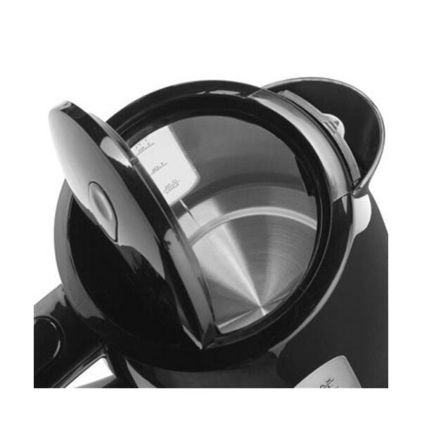 art_prin-pae-hervidor20236017_2 Hervidor de Agua Princess 236017 Black Style/ 2200W/ Capacidad 1.7L