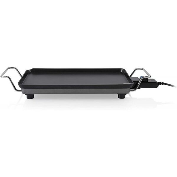 Plancha de Asar Princess Table Chef Superior Classic 102240/ 2500W/ Tamaño 460*260mm