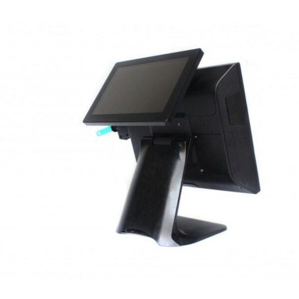 Pantalla Secundaria Premier 10.1" para KT-2000 - Compatible Windows