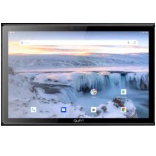 art_qub-tab20t104204-64204g20gy_1-1 Tablet Qubo T-104 11" 4GB/64GB 4G - Potencia y Conectividad en tus Manos