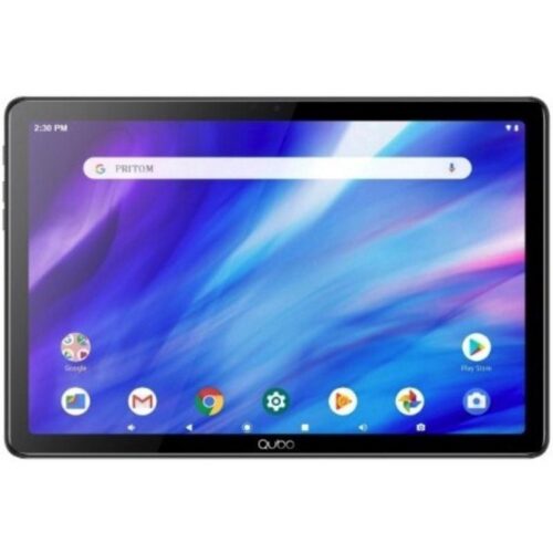 art_qub-tab20t106206-128204g20gy_1-1 Tablet Qubo T-106 10.1" 6GB/128GB 4G Octa-Core - Gris