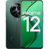 Realme 12 8GB/512GB - Smartphone con Pantalla AMOLED 120Hz y Carga Rápida 67W
