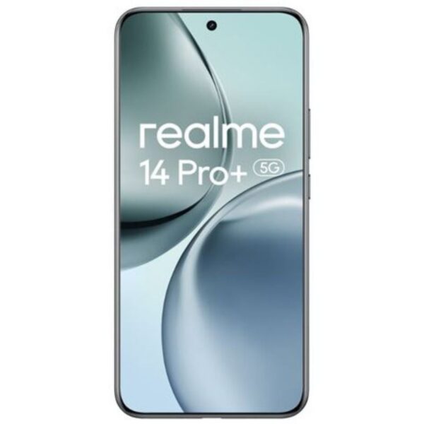 Realme 14 Pro Plus 5G 12GB/512GB - Pantalla OLED 6.83'' 120Hz - Cámara 50MP Sony con OIS