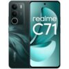 Realme C71 8GB/256GB - Smartphone Ligero con Pantalla 120Hz y 50MP