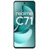 Realme C71 8GB/256GB - Smartphone Ligero con Pantalla 120Hz y 50MP