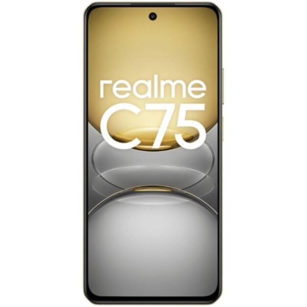art_real-sp20c75208-12820gd_2 Realme C75 8GB/128GB - Resistente al Agua y Golpes, Pantalla 90Hz, 5828mAh