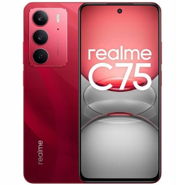 art_real-sp20c75208-25620rd_1-1 Realme C75 8GB/256GB - Smartphone Resistente y Potente con Batería de 5828mAh