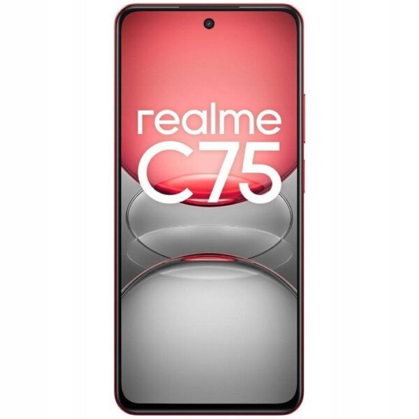 art_real-sp20c75208-25620rd_2 Realme C75 8GB/256GB - Smartphone Resistente y Potente con Batería de 5828mAh