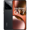 Realme GT 7 12GB/512GB 5G - Smartphone de Alto Rendimiento con Carga Rápida 120W