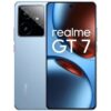 Realme GT 7 12GB/512GB - 5G, 120W, Pantalla 120Hz - Azul