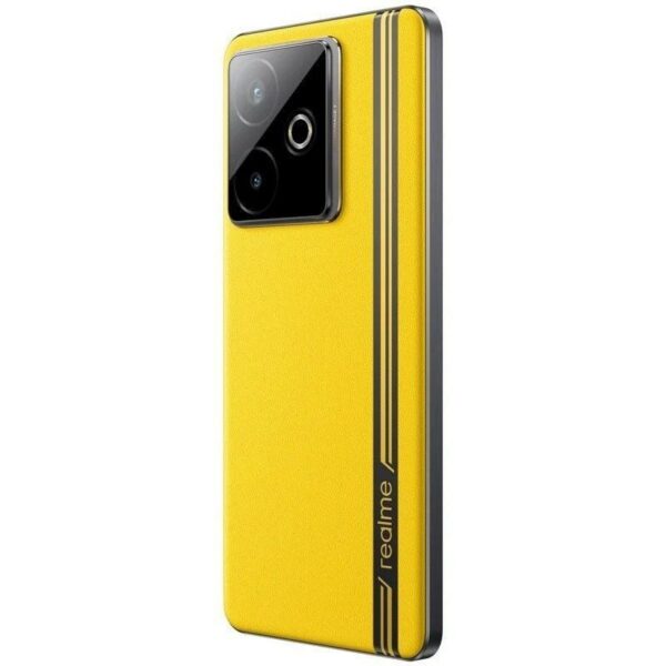 art_real-sp20gt7t2012-51220ye_2 Realme GT 7T 12GB/512GB - 5G Amarillo Carrera: Potencia y Autonomía