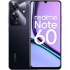 Realme Note 60 4GB/128GB - Smartphone Resistente con Pantalla 90Hz y Batería 5000mAh