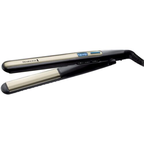 Plancha para el Pelo Remington Sleek & Curl - 6 Looks en 1