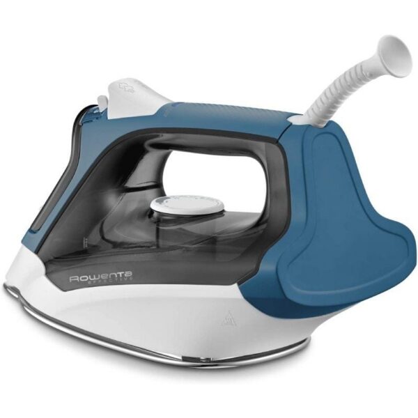 art_row-pae-pla20dx1550_2 Plancha Rowenta Effective DX1550 - 2200W, Vapor Extra 110g/min, Suela Acero Inoxidable