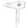 Secador Rowenta Volumizer CV6135F0/ 2400W/ Negro